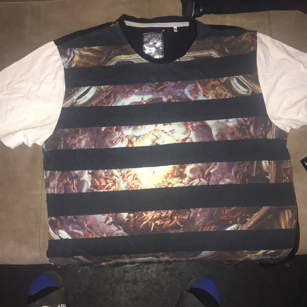 Play clothes shirt